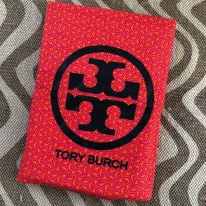 Tori Burch Dust Bag
